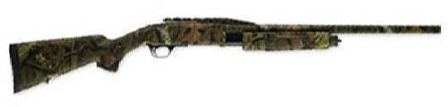 Browning BPS 12 Gauge Shotgun 22 Inch Barrel Front Cantilever Mossy Oak Infinity 012259324